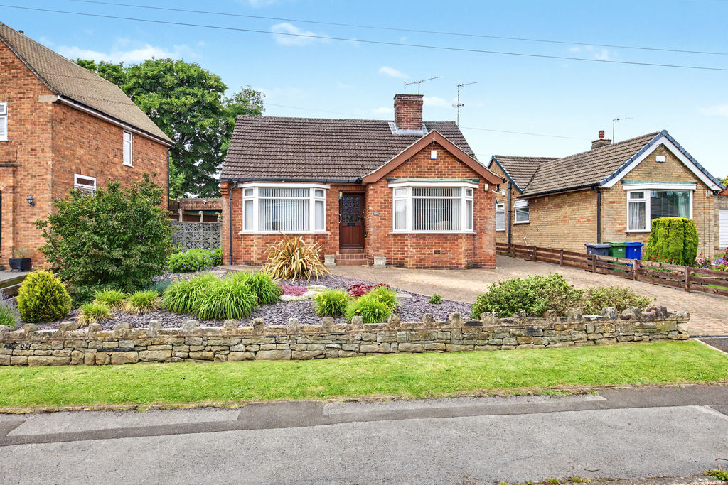 Ashgate Avenue Ashgate